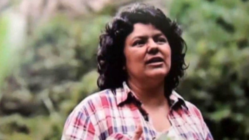 noticias impacto 2016 marzo activista berta caceres 7