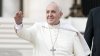 El papa Francisco recibe antibióticos por vía intravenosa para problema pulmonar y reduce su agenda