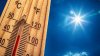 Calor peligroso: anticipan temperaturas de hasta 108ºF para el Valle Central