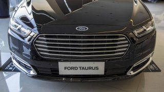 Automoviles ford