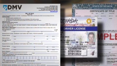No caiga en la trampa de los vendedores clandestinos de autos reparados