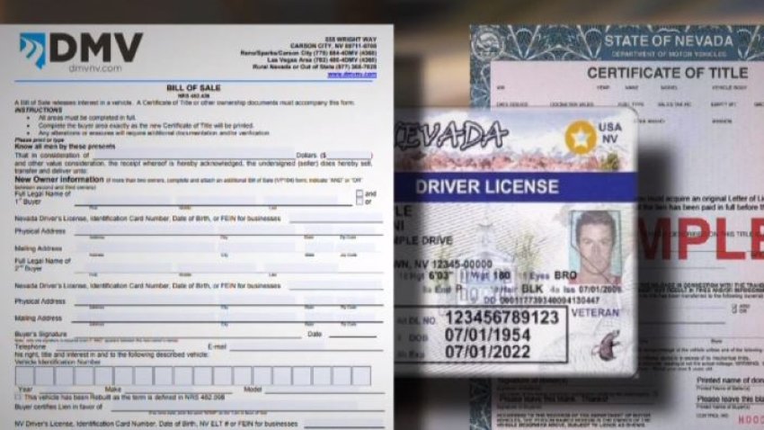 No caiga en la trampa de los vendedores clandestinos de autos reparados