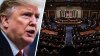 Actualizaciones en vivo: Cámara Baja aprueba ambicioso paquete fiscal de Trump