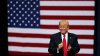 Trump convierte arranque de festejos por los 250 años de EEUU en un mitin de campaña