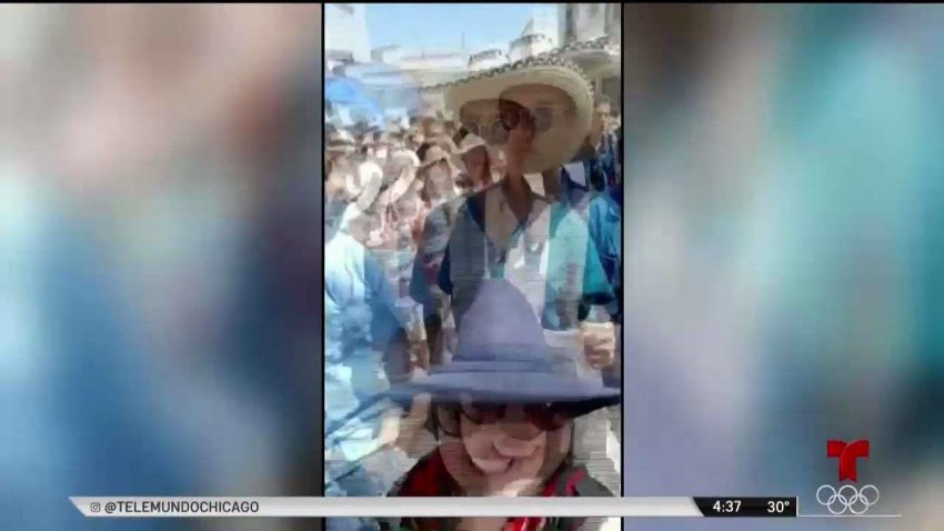 Un sombrero, la causa del homicidio en México