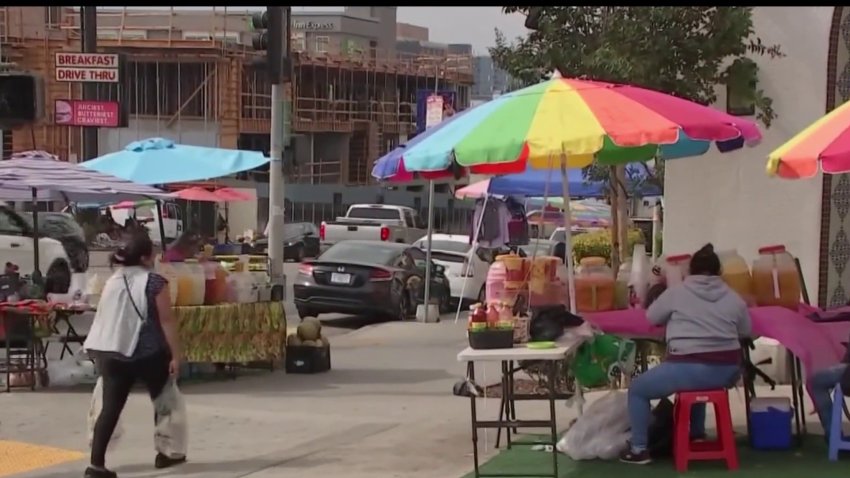 Ayuda financiera para angelinos afectados por la pandemia