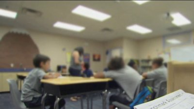 Estudiantes de la ciudad de Tulare podrían regresar a clases presenciales en otoño