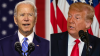 A 100 días de las elecciones: Biden quiere atraer voto bipartidista, mientras Trump se enfoca en su base