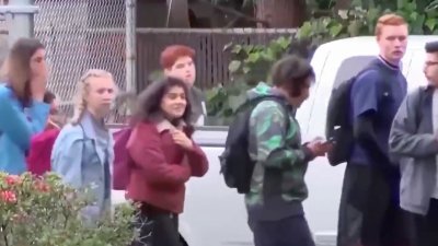 Siguen aumentando los casos de COVID-19 en los distritos escolares de ElK Grove y Sacramento