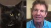 “No me pude resistir”: famoso actor adopta a gato sin hogar llamado ‘Dennis Quaid’
