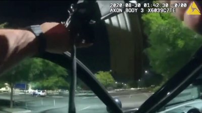 Policías asesinan a un hombre que los amenazaba con un arma que resultó ser de aire