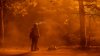Incendio Creek consume 305,240 mil acres; 44% contenido