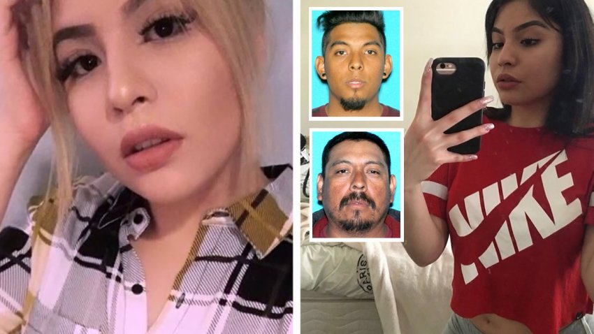 Paso a paso: así fue el asesinato de Lesly Palacio, quien apareció semidesnuda en un desierto