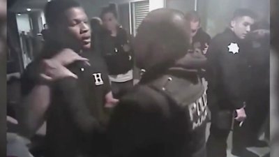 Policía es encontrado culpable de usar fuerza excesiva en contra de menor