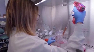 Expertos en salud trabajan contra reloj para desarrollar vacuna contra del COVID-19