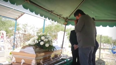 Luto entre cenizas: así se despide a los muertos en medio de la pandemia