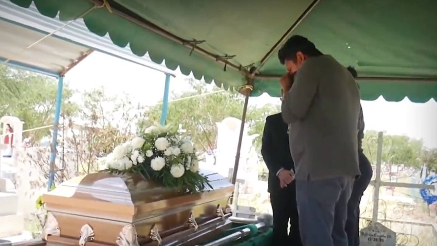 Luto entre cenizas: así se despide a los muertos en medio de la pandemia