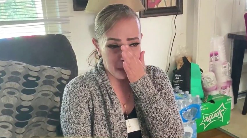 “¿Por qué le hicieron eso?”: Madre de mujer encontrada sin vida en Kerman pide justicia