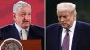 Lo que dijo AMLO al enterarse que Trump tiene coronavirus