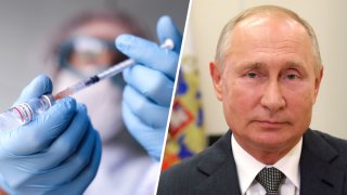EpicVacCorona la segunda vacuna rusa