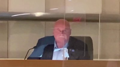 Alcalde electo de Fresno da positivo al COVID-19
