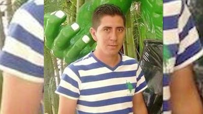 Autoridades buscan a sospechoso de atropellar a mujer de la tercera edad