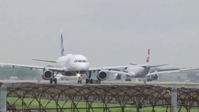 Se disparan los casos de COVID-19 y los viajes de fin de año podrían empeorar la situación