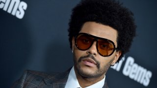 The Weeknd protagonizó en los últimos premios MTV Video Music Awards una de las actuaciones más comentadas durante la actual pandemia.