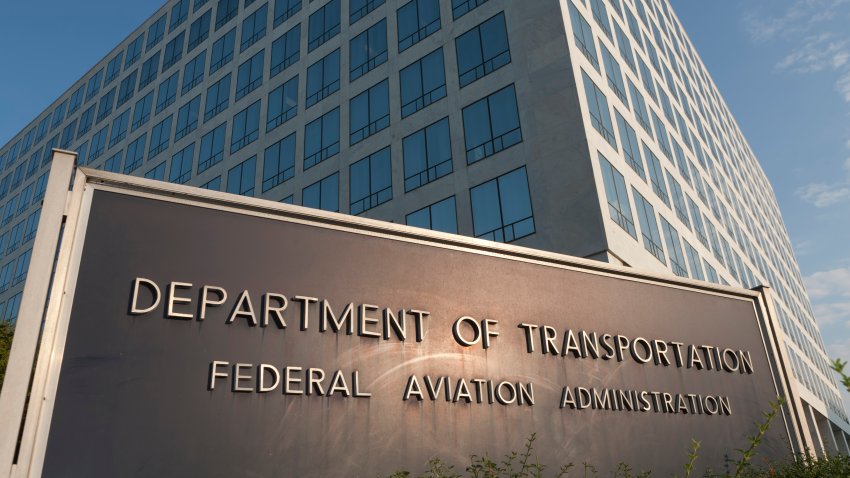 Federal Aviation Administration