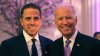 Transición del poder sufre traspié con la investigación en torno a Hunter Biden