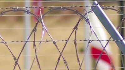 Cárcel de Sacramento se prepara para liberar a más reos por causa del COVID-19