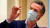 Campaña de destitución de Gavin Newsom alcanza un millón de firmas