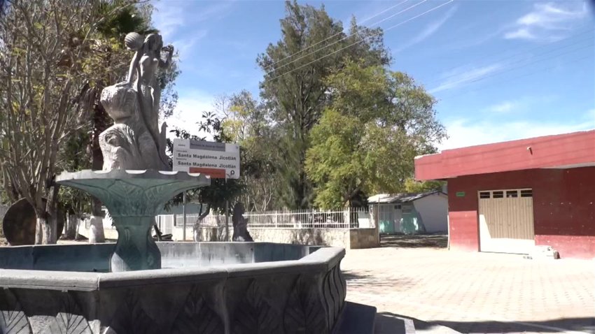 El pueblo más pequeño de México está libre de coronavirus