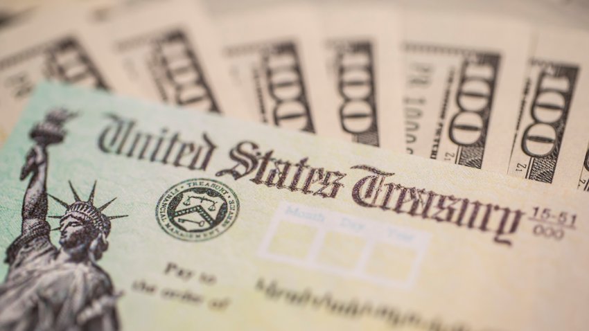 ¿Qué puedo hacer si aún no recibo los $1,400 del paquete de estímulo? Expertos explican