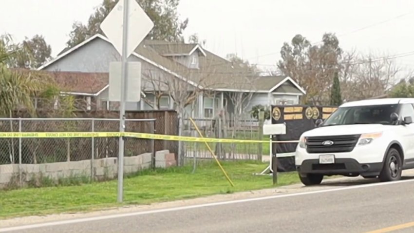 Hijo confiesa haber matado a su madre