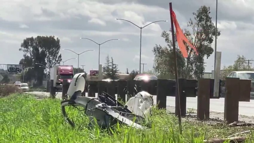 Investigan accidente mortal en Modesto