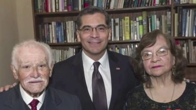 ¿Qué significa el nombramiento de Xavier Becerra para la comunidad hispana?