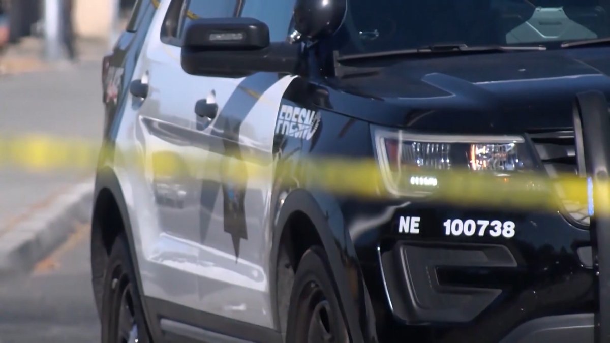 Shooting News Image