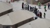 NBC: más de 3,200 niños migrantes están en instalaciones de la Patrulla Fronteriza