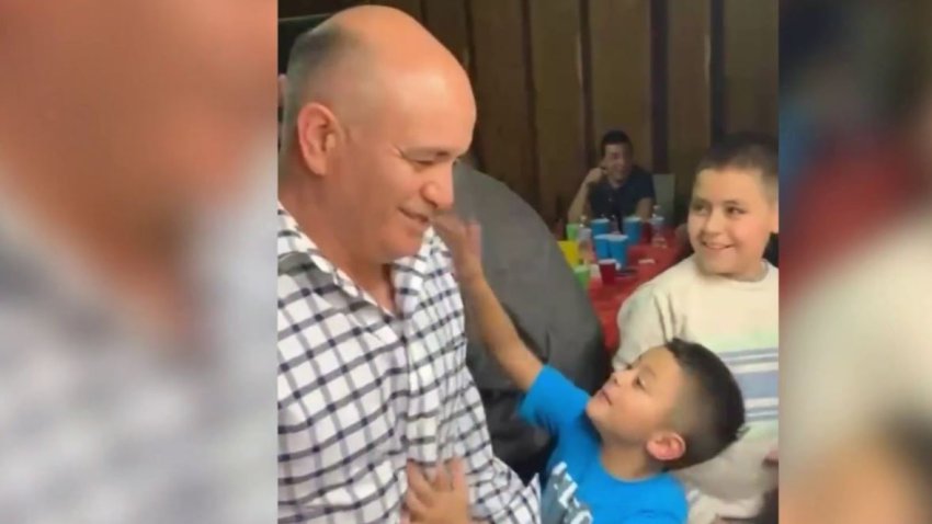 Llamado urgente a hospitales de Chicago para salvarle la vida a un abuelo hispano