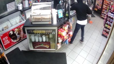 Robo Fresno Enmascarado