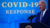 Biden: para el 19 de abril, el 90% de los adultos podrá vacunarse contra el COVID-19