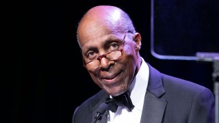 Vernon Jordan