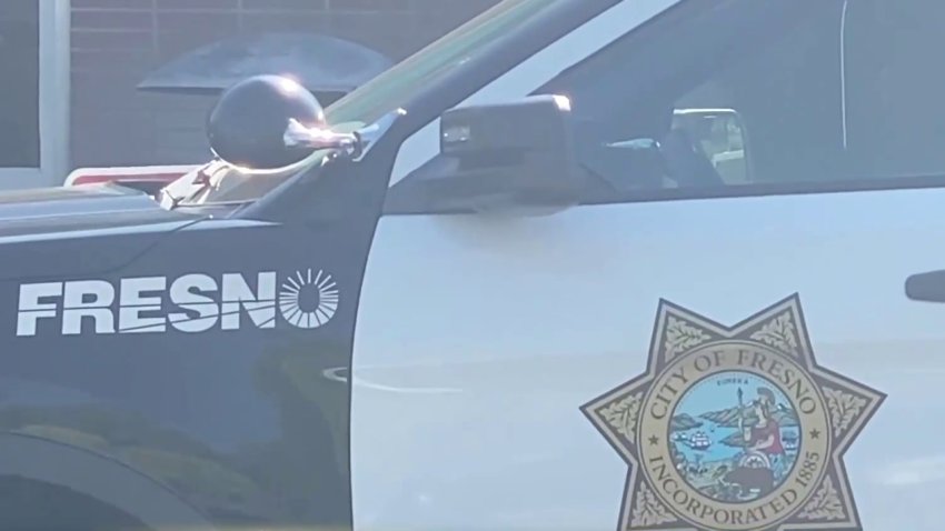 En Fresno: despiden policía acusado de pertenecer a los “Proud Boys”