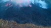 San Vicente advierte sobre erupción volcánica y ordena evacuaciones