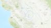 Sismo de 3.7 sacude el occidente del condado Fresno