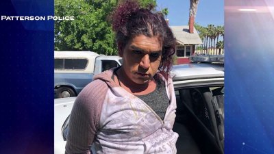 Vandalizan iglesia en Patterson; autoridades prometen mano dura para responsables