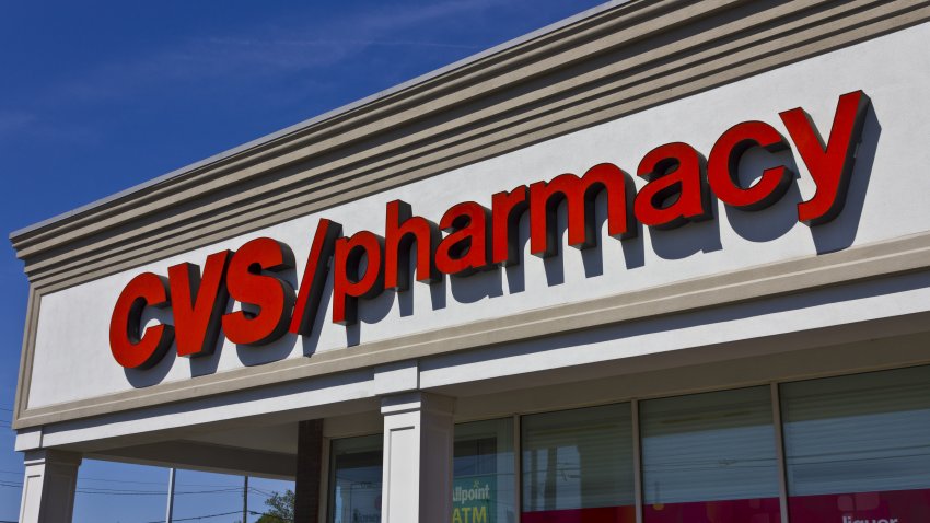 CVS cerrará 900 tiendas en los próximos 3 años