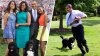 Muere Bo, el perro que un Kennedy le regaló a Obama tras ganar la presidencia