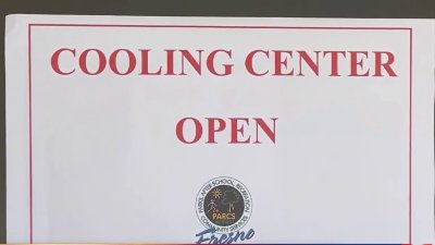 Centros de enfriamiento en el Valle Central